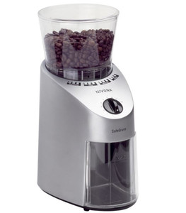 Nivona Coffee Mill 100W Cafe Grano 130