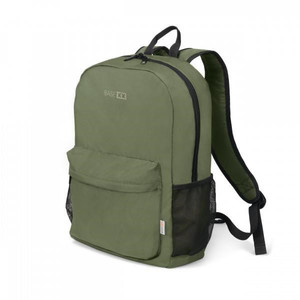 Dicota Notebook Backpack 15.6" BASE XX B2, olive green