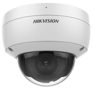 Hikvision 4K Fixed Dome Network Camera IP DS-2CD2186G2-I