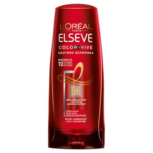 L'Oréal Elseve Color-vive Conditioner for Dyed Hair 200ml
