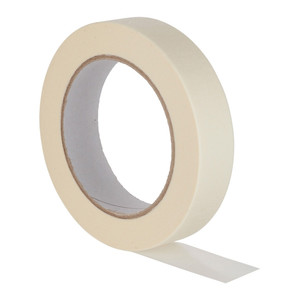 Diall Masking Tape 24mm x 50m
