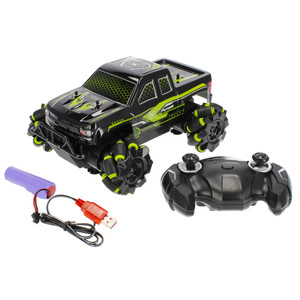 RC Off-Road Vehicle 6+