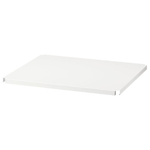JONAXEL Top shelf for frame, white, 50x51 cm
