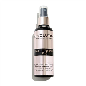 Revolution Hyaluronic Fixing Spray 100ml