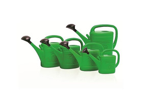 Prosperplast Watering Can Spring, green, 14l