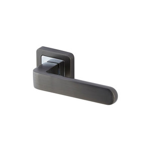 Colours Door Handle Harlyn, satin