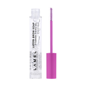 LAMEL Basic Eyebrow Gel Liquid Brow Soap 4.5ml