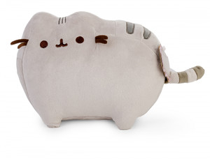 Soft Plush Toy Pusheen Aurora 24cm