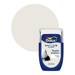 Dulux Colour Play Tester EasyCare Kitchen 0.03l pearl white