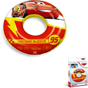 Mondo Inflatable Swim Ring Cars 50cm 12m+