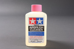 Airbrush Cleaner