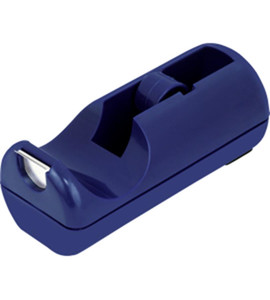 Office Tape Dispenser Eagle, blue