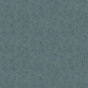 GoodHome Vinyl Wallpaper on Fleece Aur, turquoise