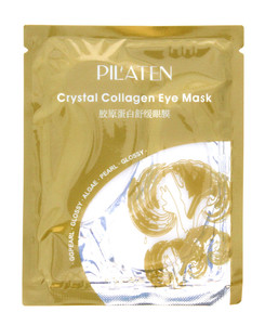 PI'LATEN Crystal Collagen Eye Mask 7g