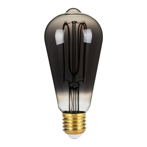 Italux LED Bulb ST64 E27 130lm 2200K