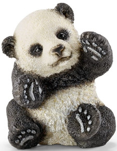 Schleich Panda 3+