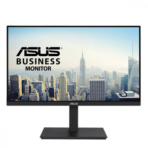 Asus 27" Monitor VA27ECPSN DP HDMI RJ45