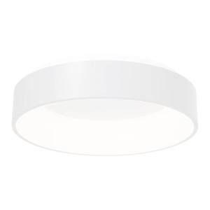 Ceiling Lamp LED Ohio 24 W, white