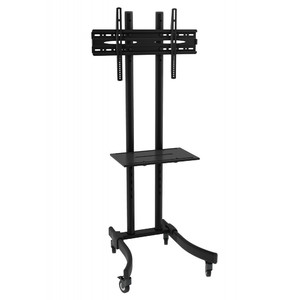 Techly Mobile TV Stand 32-70" 40kg