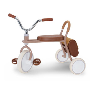 Vanilla Copenhagen Tricycle Oak 1-4y