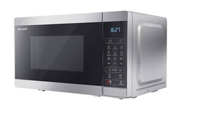 Sharp Microwave YC-MS02E-S