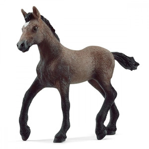 Schleich Peruvian Paso Foal 5+