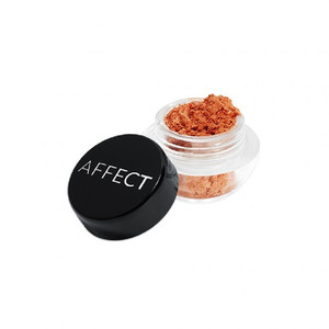 AFFECT Loose Eyeshadow Charmy Pigment N-0133 Deep Red 2g