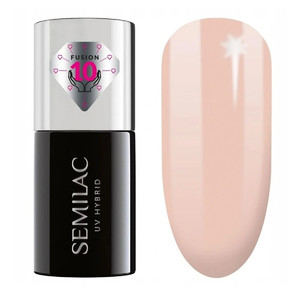 SEMILAC UV Hybrid Gel Polish Extend Care 5in1 - 816 Pale Nude 7ml