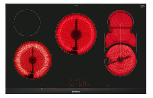 Siemens Ceramic Hob 80cm ET875LMP1D