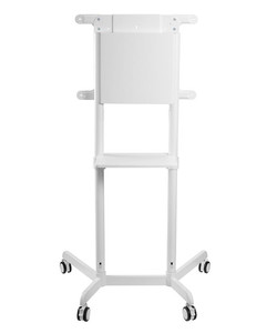 NewStar TV Trolley 37-70" NS-M1250WHITE