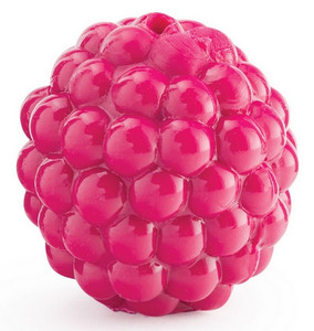 Planet Dog Orbee-Tuff Dog Toy Raspberry Pink
