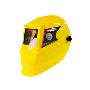 AW Solar Auto-Darkening Welding Helmet LYG-5 DIN9-13, assorted colours