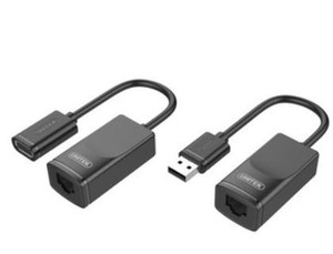 USB1.1 EXTENSION OVER RJ45; Y-UE01001