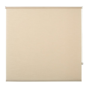Blind Basic 120x160cm, light beige