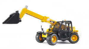 Bruder CAT Telehandler 3+