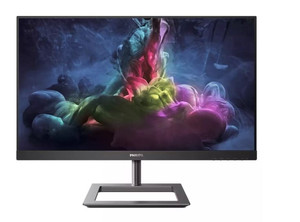 Philips 27" Monitor 272E1GAJ VA 144Hz HDMI DP Speakers