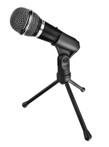 Trust Microphone Starzz