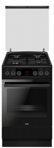 Amica Gas-electric Cooker 523GE3.33HZpTsDpAN(Bm)