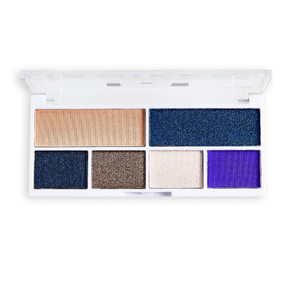 Makeup Revolution Relove by Revolution Colour Play Manifest Eyeshadow Palette Vegan