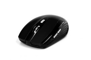 RATON PRO WIRELESS OPTICAL MOUSE