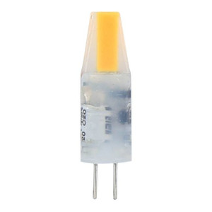 Diall LED Bulb G4 100 lm 4000 K