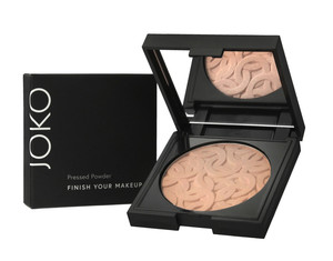 Joko Pressed Powder Finish Your Make-up no. 14 8g