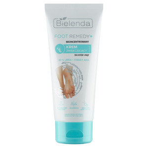 Bielenda Foot Remedy+ Concentrated Softening Foot Cream 30% with UREA + AHA acids 75ml