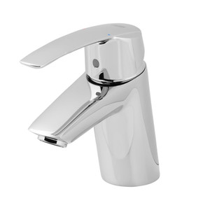 Grohe Bathroom Sink Tap Start New, click-clack stopper