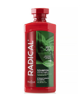Farmona Radical Strenghtening Shampoo for Weak & Falling Out Hair
