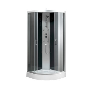 Hydromassage Shower Cabin Onega 90 cm