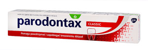 Parodontax Classic Toothpaste 75ml