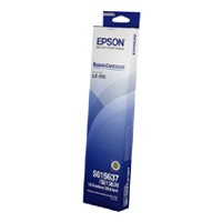 Ribbon BLK for EPSON LX-350/LX-300+/+II