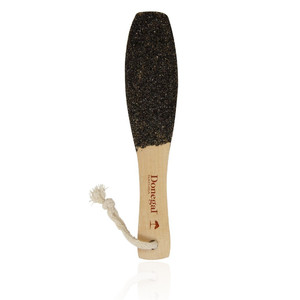 Double-sided Quartz Foot File NATURE GIFT