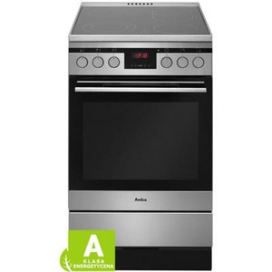 Amica Ceramic Cooker 514CE3.413TsKDHaQXL